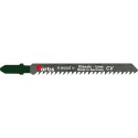 Lame de scie sauteuse CV 100/75/3,0 FORTIS