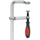 Presse a vis tout acier 3K-Heft 500x120 mm FORTIS