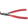 Pince pour circlips geb. A01 3- 10mm Extérieur FORTIS