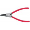 Pince pour circlips ger. A 1 10- 25mm Extérieur FORTIS