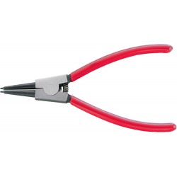 Pince pour circlips ger. A 0 3- 10mm Extérieur FORTIS