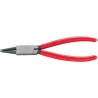 Pince pour circlips ger. J 0 8- 13mm Intérieur FORTIS