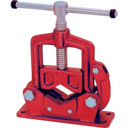 Etau tuyau forgé 1/2-3." FORTIS