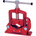 Etau tuyau forgé 1/2-3." FORTIS
