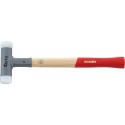 Maillet 50mm rsfr. FORTIS