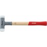 Maillet 50mm rsfr. FORTIS