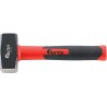 Maillet 1500g 3K-manche FORTIS