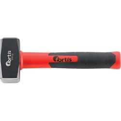 Maillet 1000g 3K-manche FORTIS