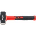 Maillet 1000g 3K-manche FORTIS