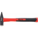 Marteau de serrurier 300 g Manche fibre FORTIS