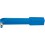 Outil à chambrer, carbure P 25/30 à droite, Queue vierkant : 32 x 32 mm, Long. totale 300 mm, Ø mini. d'alésage - mm, Larg. : de saignée : 10 mm