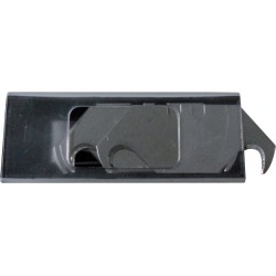 Lame cutter sécurité - 10 Unités FORTIS