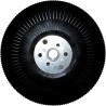 Disque fibre M14 - 115 mm FORTIS