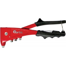 Riveteuse manuelle 2,4 - 5,0mm FORTIS