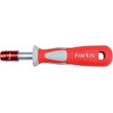 Manche porte embout 1/4 Zoll 150mm FORTIS