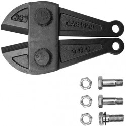 Lame coupe boulon 350mm FORTIS