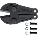 Lame coupe boulon 610mm FORTIS