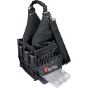 Sac d'outils 220x220x410mm FORTIS