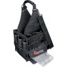 Sac d'outils 220x220x410mm FORTIS