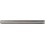 Barreau, DIN 4964, forme A, rond, Ø h8 : 5 mm, Long. totale 100 mm