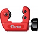 Coupe tube 3 -30mm FORTIS