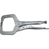Pince étau 280mm FORTIS