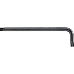 Clé allen T15 FORTIS