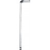 Clé allen 2,5mm Tete sphérique FORTIS