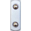 Poigné clé carré 1/2"36mm FORTIS