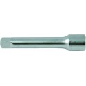 Rallonge 1/2" 75mm FORTIS