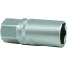 Douille 1/2" 16mm FORTIS