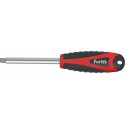 Porte-douille a manche 1/4" 150 mm FORTIS