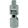 Cardan universel/carré 1/4" 40 mm FORTIS
