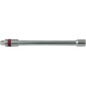 Rallonge 1/4" 165mm Verriegelung FORTIS