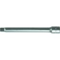 Rallonge 1/4" 100mm FORTIS