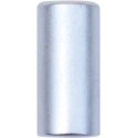 Adaptateur bit pour clé à cliquet 1/4" pour 1/4" Bits 25mm FORTIS