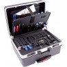 Chariot outils ABS 440x315x200mm FORTIS