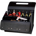 Sac a outils.410x190x310mm FORTIS