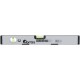 Niveau magnetique LM 40cm FORTIS