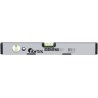 Niveau magnetique LM 40cm FORTIS