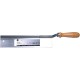 Scie manche coudé 250mm FORTIS
