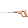 Scie a chantourner 300mm m. manche bois FORTIS