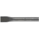 Burin plat SDS-max 280mm FORTIS