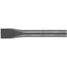 Burin plat SDS-max 280mm FORTIS