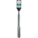 Ciseau creux SDS-plus 250mm FORTIS