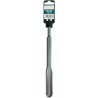 Ciseau creux SDS-plus 250mm FORTIS