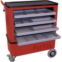 Servante 930x625x400mm FORTIS