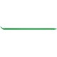 Pied-de-biche courbe 1500 x 30 mm FORTIS