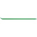 Pied-de-biche courbe 1500 x 30 mm FORTIS