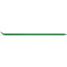 Pied-de-biche courbe 1500 x 30 mm FORTIS